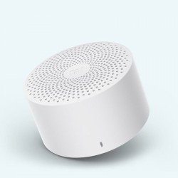 Mi XiaoAi Bluetooth Speaker mini (New) – White